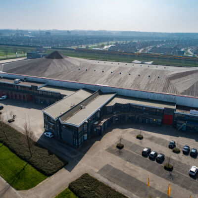 Het Business & Leisure Park, Dronten