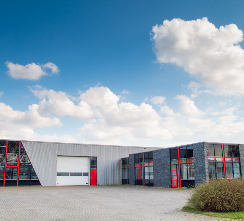 De Gouwe 23, Dronten