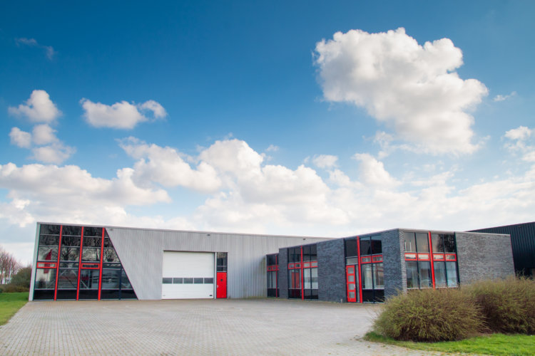 De Gouwe 23, Dronten