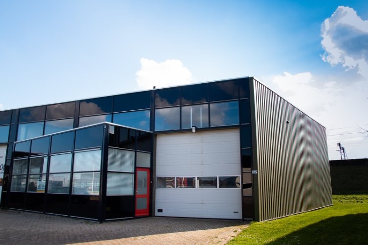 De Gouwe 26B, Dronten