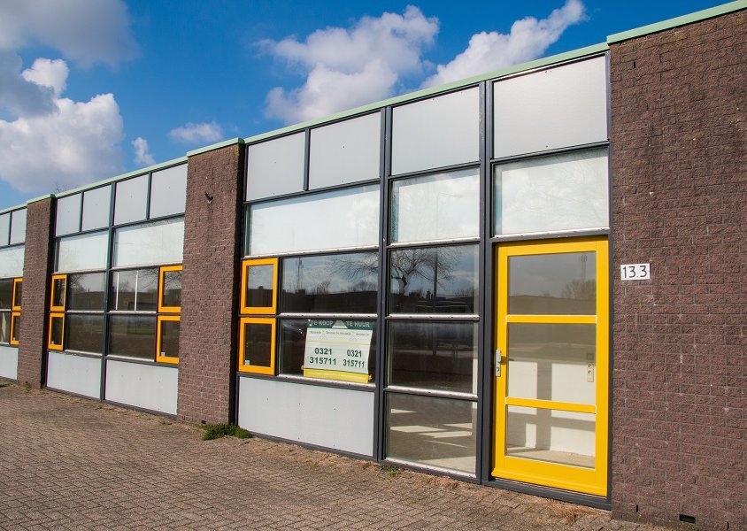 Fazantendreef 13-3, Dronten