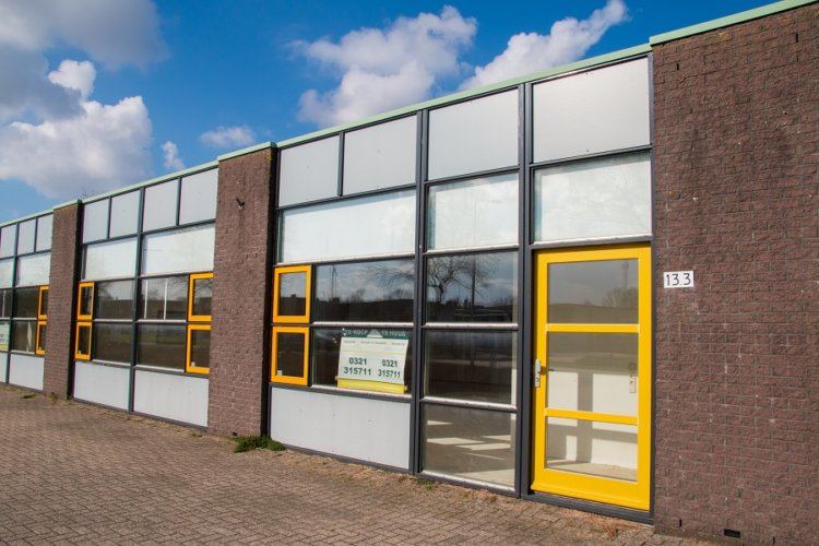 Fazantendreef 13-3, Dronten