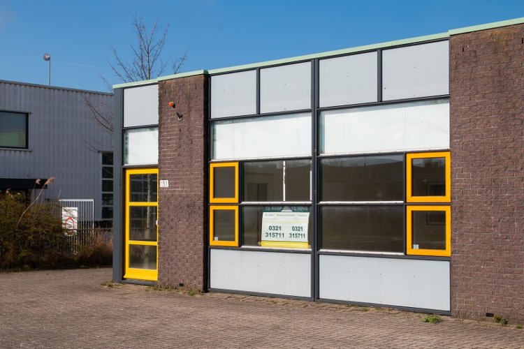 Fazantendreef 13-1, Dronten