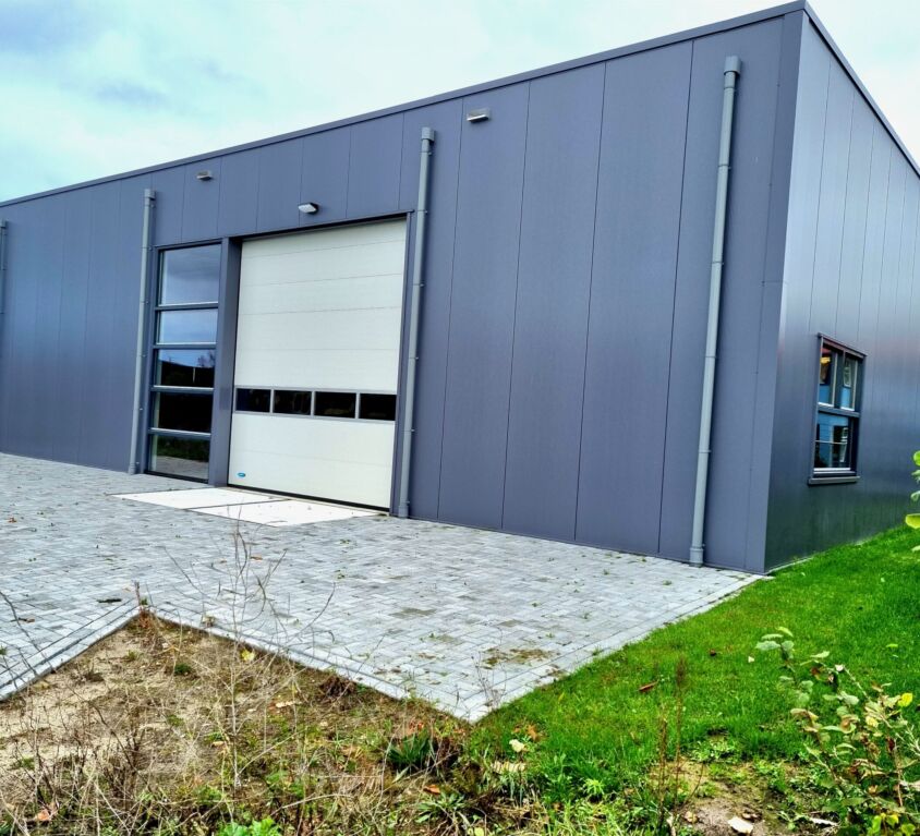 De Dinkel 16, Dronten Nieuwbouw