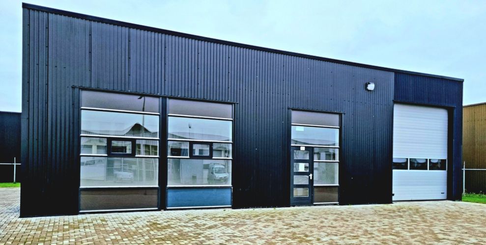 De Gouwe 45 Dronten