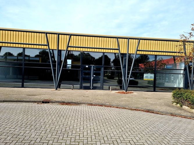 De Dommel 6A, Dronten