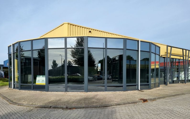 De Dommel 6, Dronten