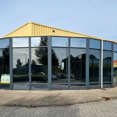De Dommel 6, Dronten