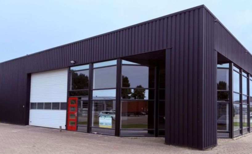 De Gouwe 29, Dronten