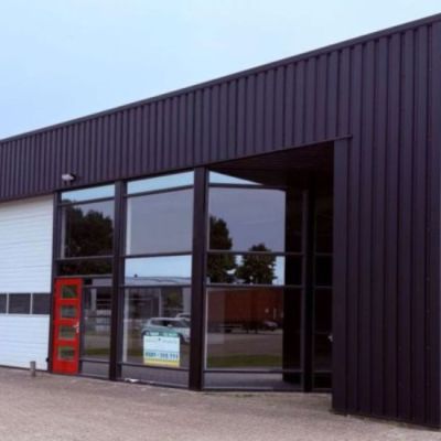 De Gouwe 29, Dronten