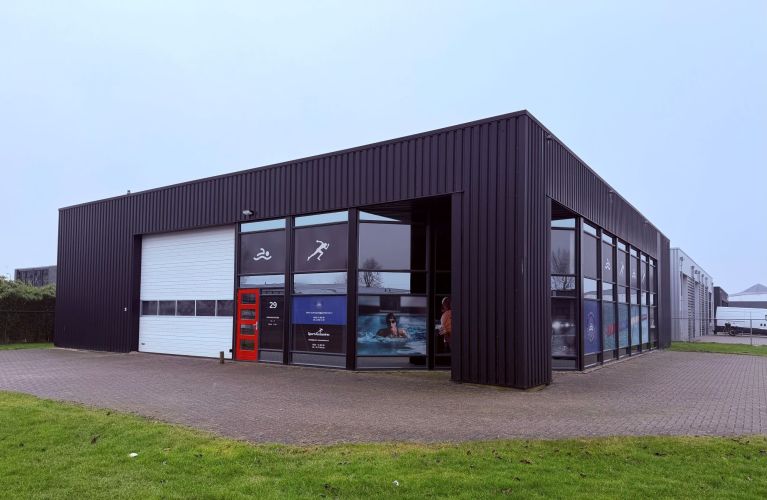 De Gouwe 29, Dronten