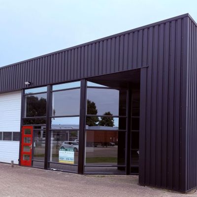 De Gouwe 29, Dronten
