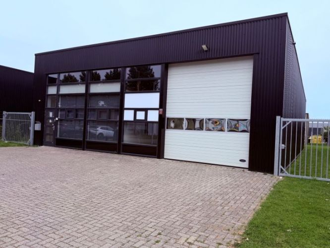 De Gouwe 39, Dronten