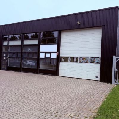 De Gouwe 39, Dronten